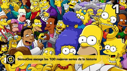 SensaSeries - &#039;Mayo&#039; (2x05)