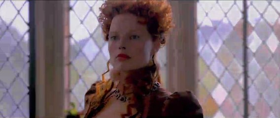 María reina de Escocia Tráiler VO