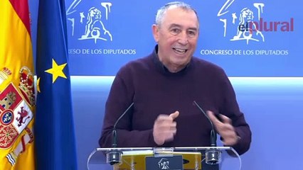 Baldoví sobre Almeida