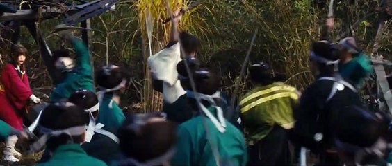 Blade of Immortal Teaser 3 Original