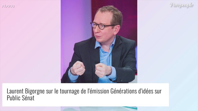 J'en ai bu une demi-coupe... : Droguée par Laurent Bigorgne, sa victime livre les détails choquants...