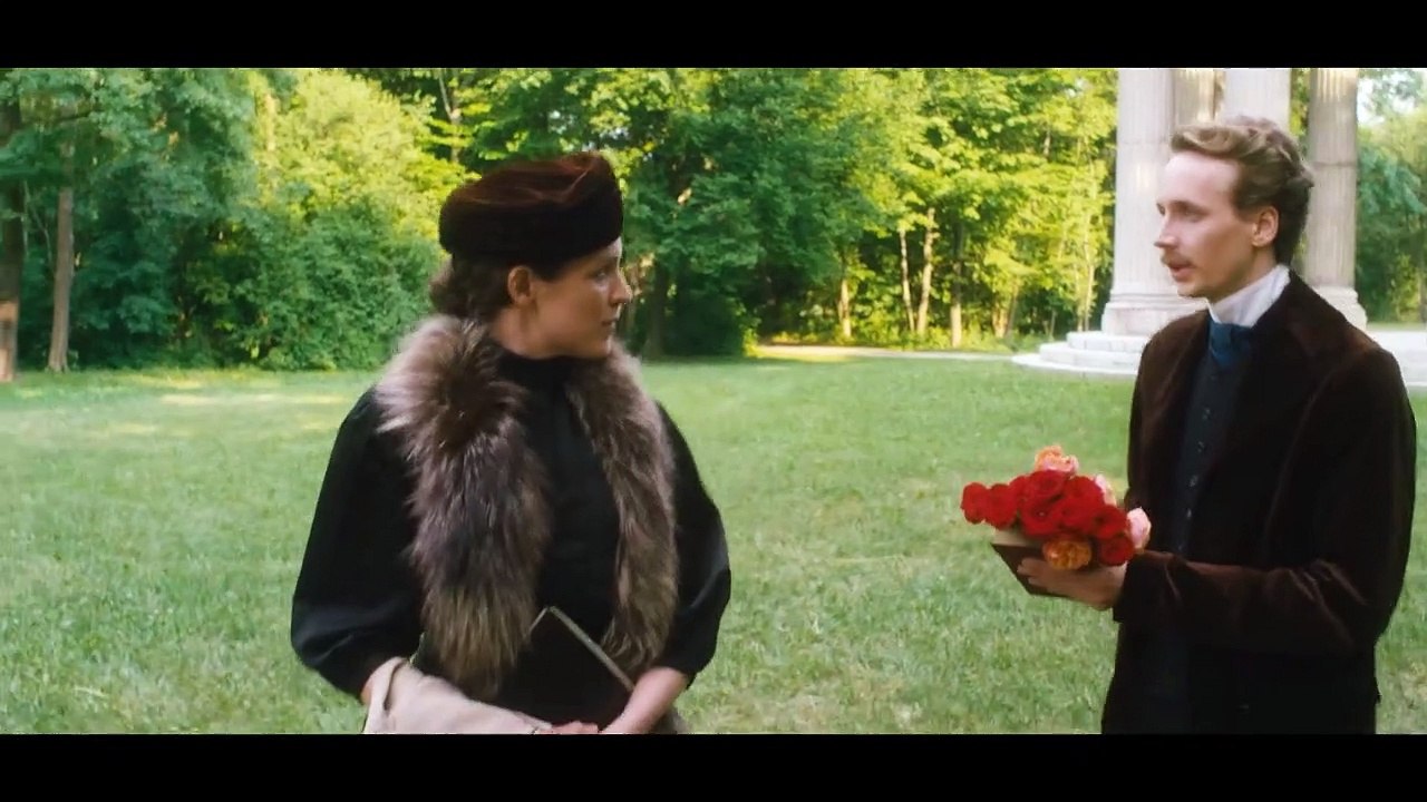 Lou Trailer Original