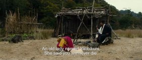 Blade of Immortal Teaser Original