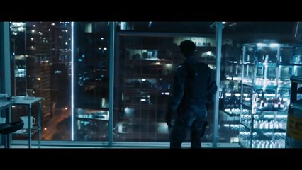 Maze Runner: A Cura Mortal Clipe Original - &#039;Any Ideas&#039;