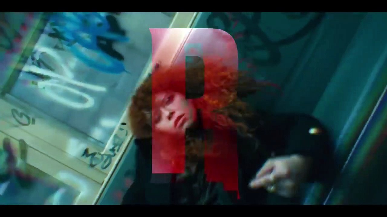 Date et premier trailer pour la saison 2 de Poupée russe (Russian Doll) sur Netflix (VO)