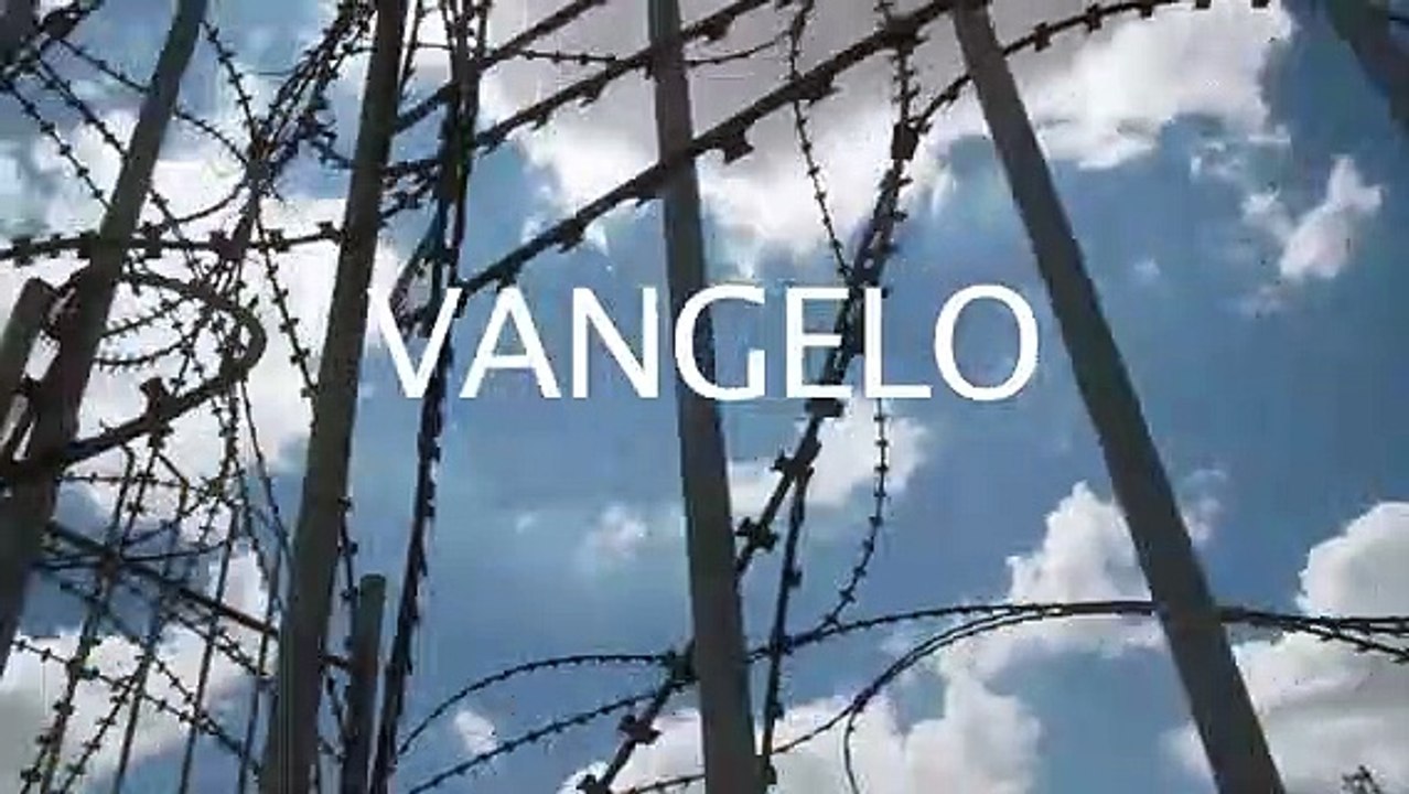 Vangelo Trailer Original