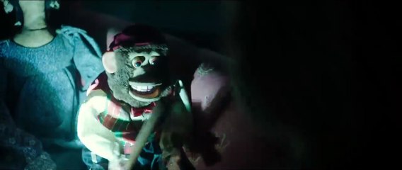 Sobrenatural: A Última Chave Trailer (1) Original