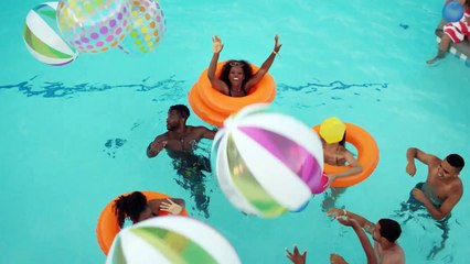 Insecure - season 3 Teaser (3) VO