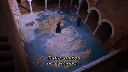 Game of Thrones 7ª Temporada Trailer Legendado