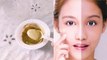 Multani Mitti Face Pack / Face Wash for Instant Fairness and Crystal Clear Skin | Instant Fairness Home Remedies Recipe By CWMAP