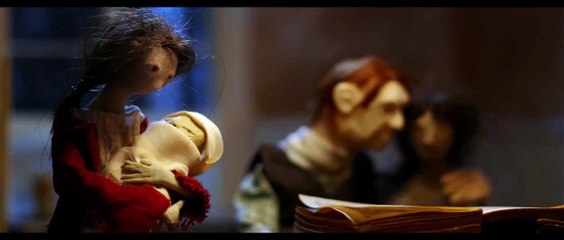 Granny&#039;s Dancing on the Table Tráiler VO