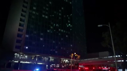 Estación 19 - season 2 Tráiler (2) VO