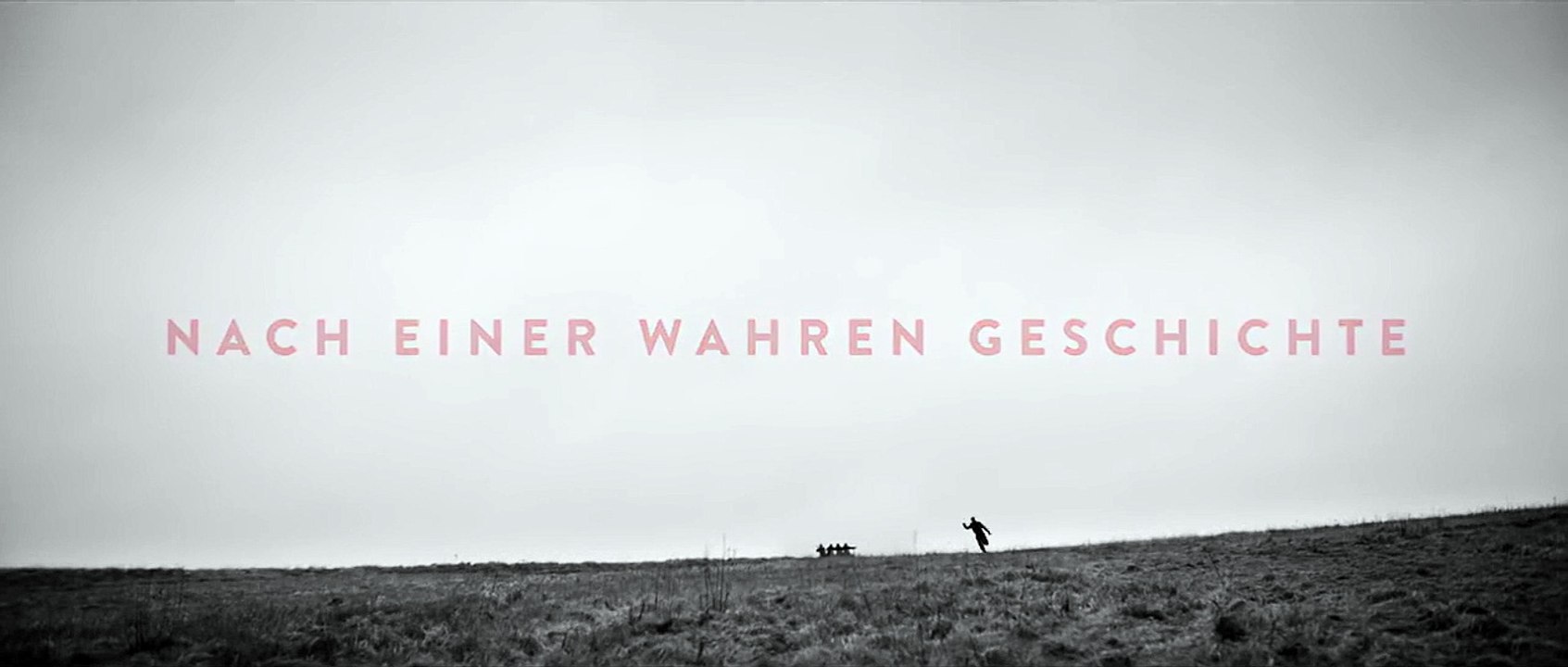 El Capitán Tráiler VO