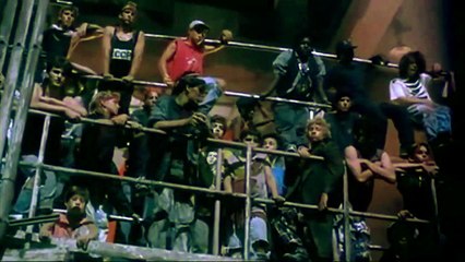 As Tartarugas Ninja Trailer Original