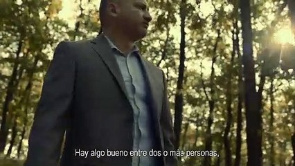 Una vida regalada Tráiler VO