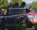 Ten injured following accident in Dakar rally prologue