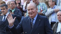 GALA VIDEO - Juan Carlos d’Espagne : surprise, il annonce vouloir rester exilé à Abou Dhabi