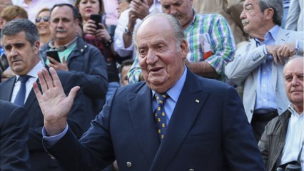 GALA VIDEO - Juan Carlos d’Espagne : surprise, il annonce vouloir rester exilé à Abou Dhabi
