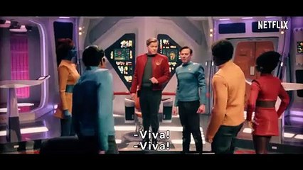 Black Mirror 4ª Temporada Trailer Legendado