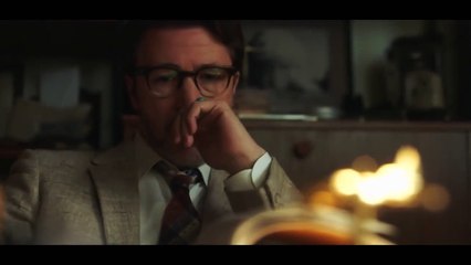 Proyecto Blue Book Tráiler VO