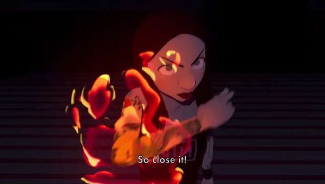 Zombillénium Clipe (2) Original