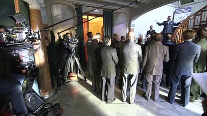 El día de mañana Reportaje (5)