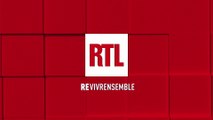 Le journal RTL de 10h du 08 mars 2022