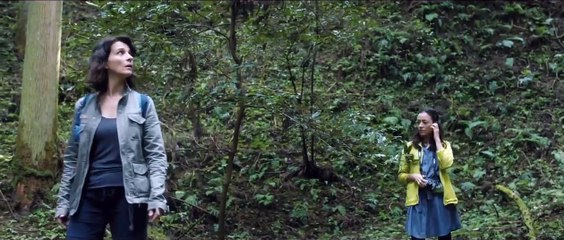 Viaje a Nara (Vision) Tráiler (2) VO