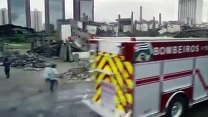 Treze Dias Longe do Sol Clipe