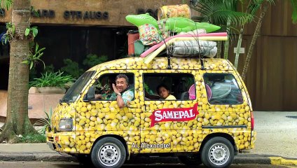 Os Farofeiros Trailer