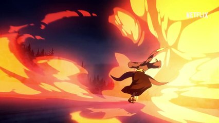 Castlevania - season 2 Tráiler VO