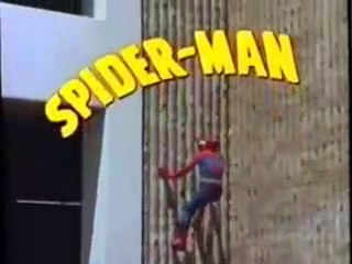 The Amazing Spider-Man 1ª Temporada Clip de Abertura Original