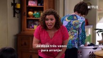 One Day At A Time 2ª Temporada Trailer Legendado