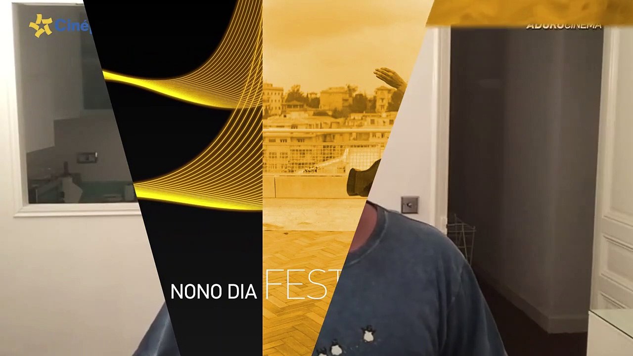 Festival de Cannes 2017: Dia 9