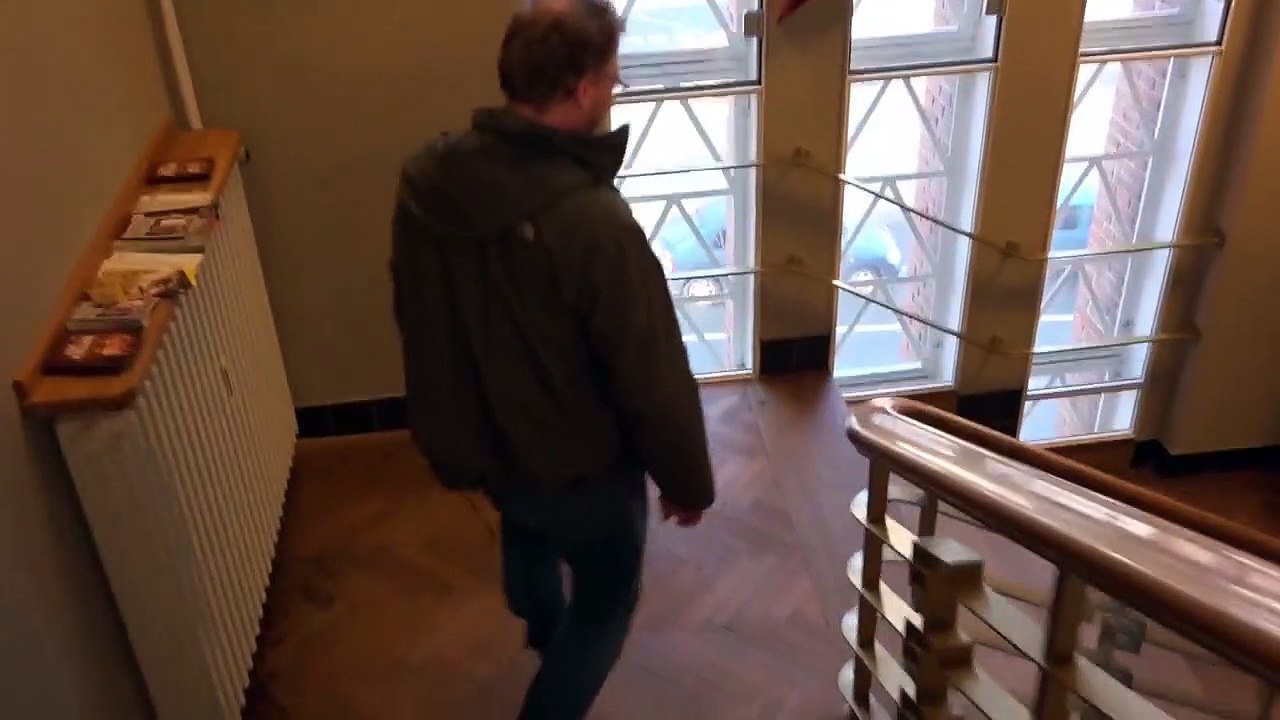 66 Kinos Trailer Original