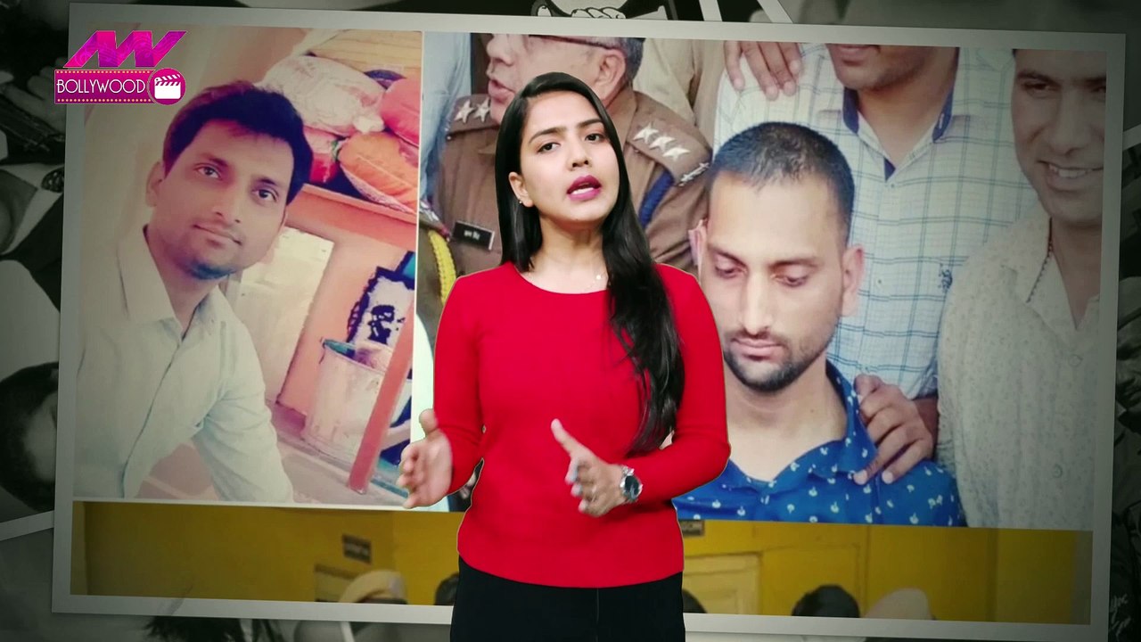 Crime Thriller movie को Teacher ने बनाया था Student के मर्डर का प्लान, घंटों बैठकर देखा था एक ही सीन