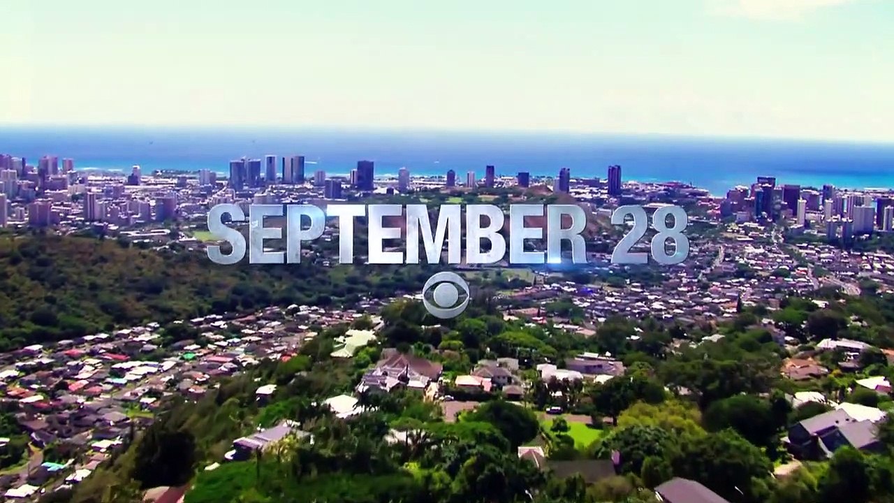 Hawai 5.0 - season 9 Tráiler VO