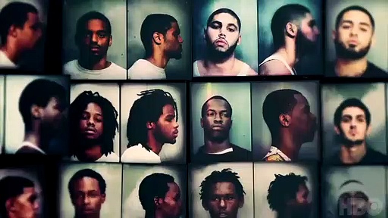 Rock And a Hard Place Trailer Original