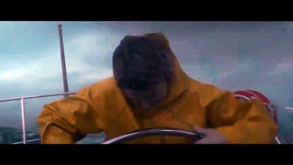 A la deriva Clip (2) VO