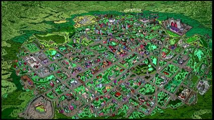 Los Simpson - season 30 Tráiler VO