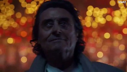 American Gods - season 2 Teaser VO