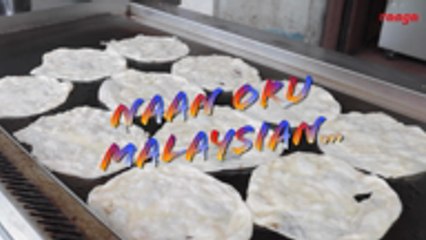 Naan Oru Malaysian - EP1