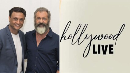Hollywood live - French connection