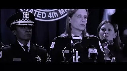 Chicago PD 4ª Temporada Teaser Original