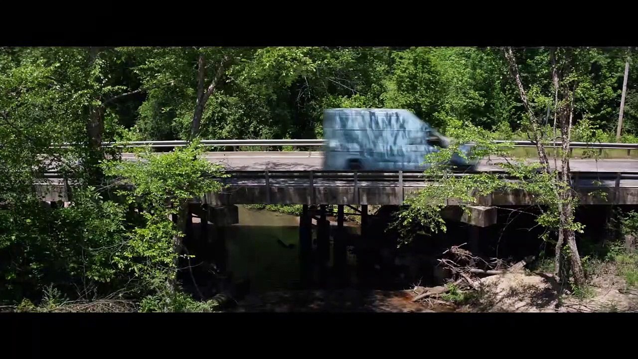 Mentes poderosas Clip