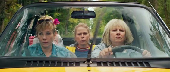 Crash Test Aglaé Trailer Original