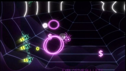 Epic game Black Widow Recharged