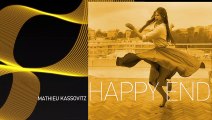 Happy End Entrevista (2) Legendada - Matthieu Kassovitz (Allociné/Festival de Cannes 2017)
