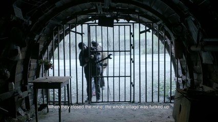 Casa de nadie Tráiler