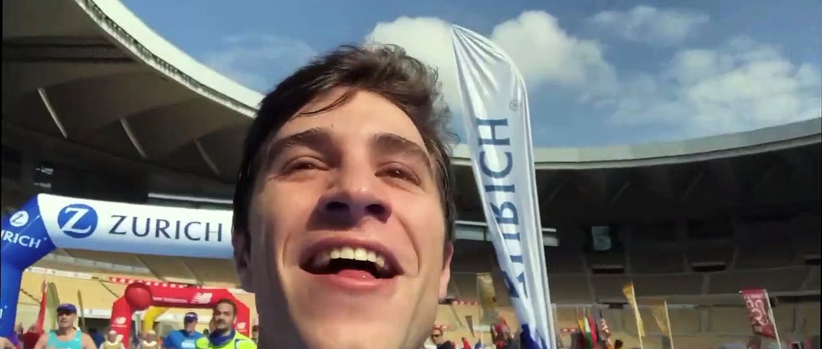 Tu Hijo Tráiler
